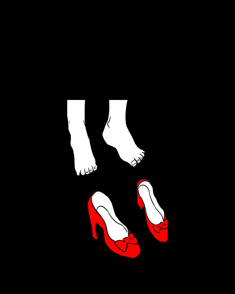 The Makeup Remover Chapter 66 page 72 - 