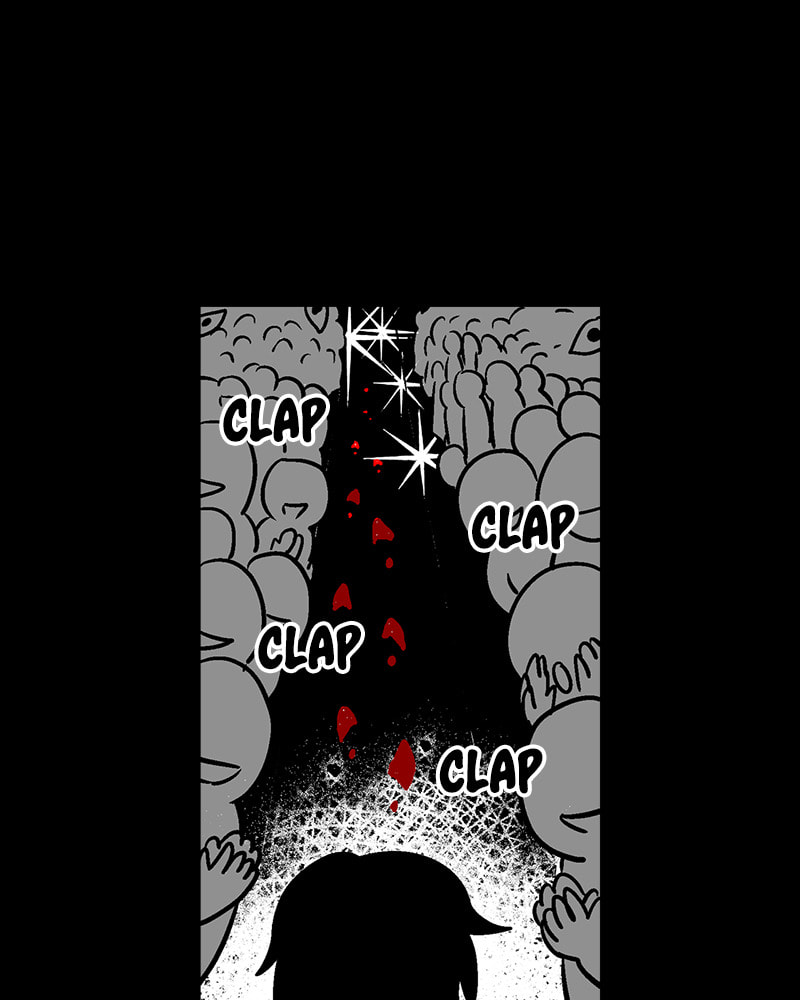 The Makeup Remover Chapter 66 page 74 - 