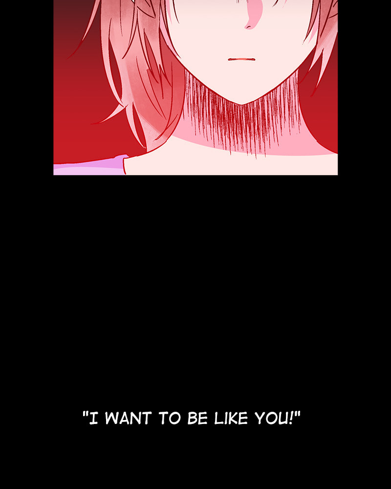 The Makeup Remover Chapter 66 page 78 - 