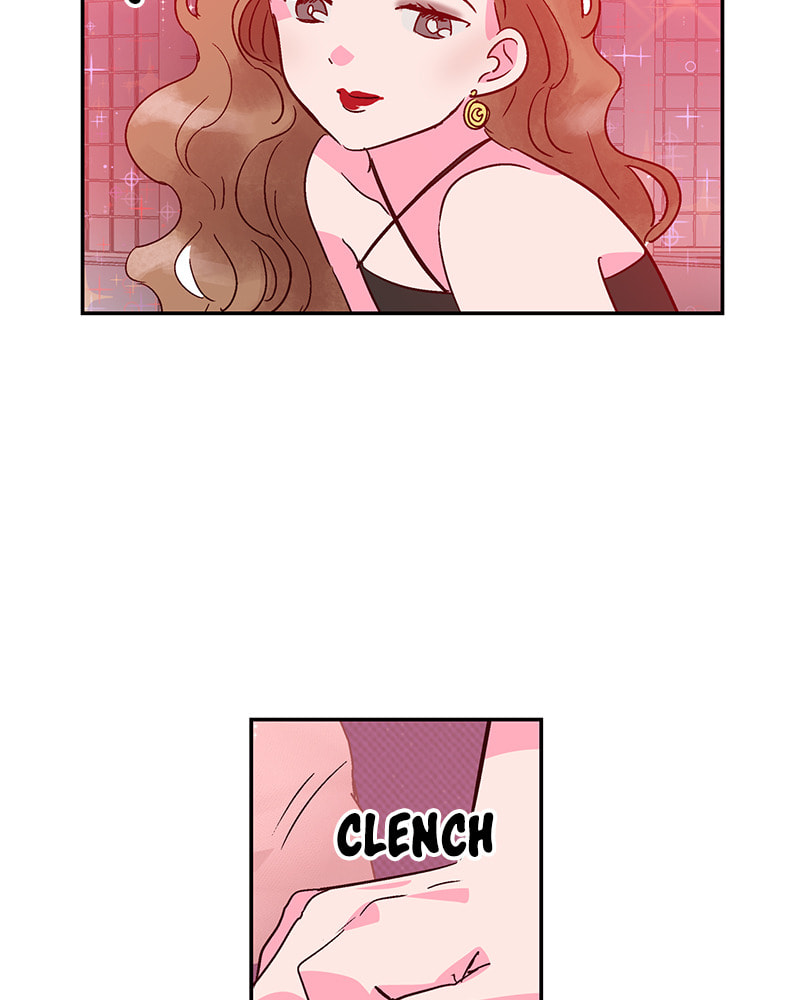 The Makeup Remover Chapter 66 page 80 - 