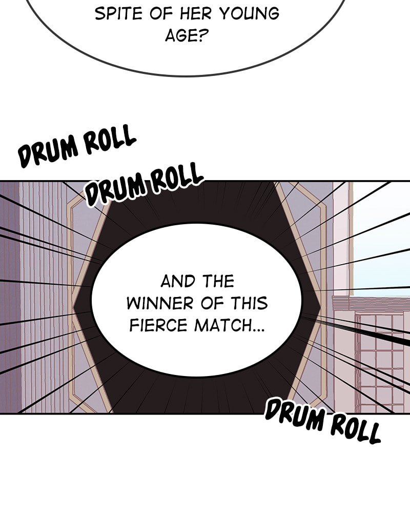 The Makeup Remover Chapter 66 page 86 - 