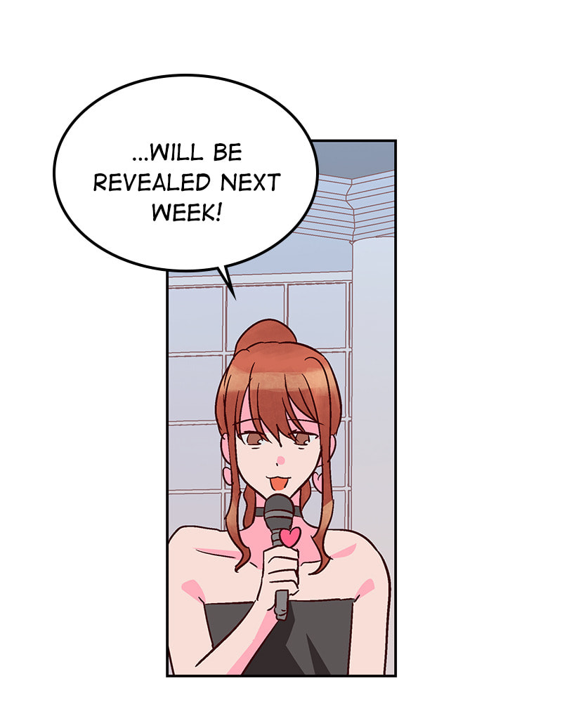 The Makeup Remover Chapter 66 page 87 - 