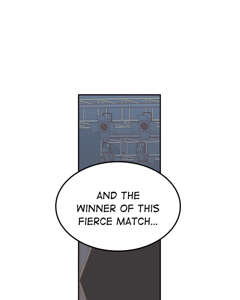 The Makeup Remover Chapter 67 page 2 - 