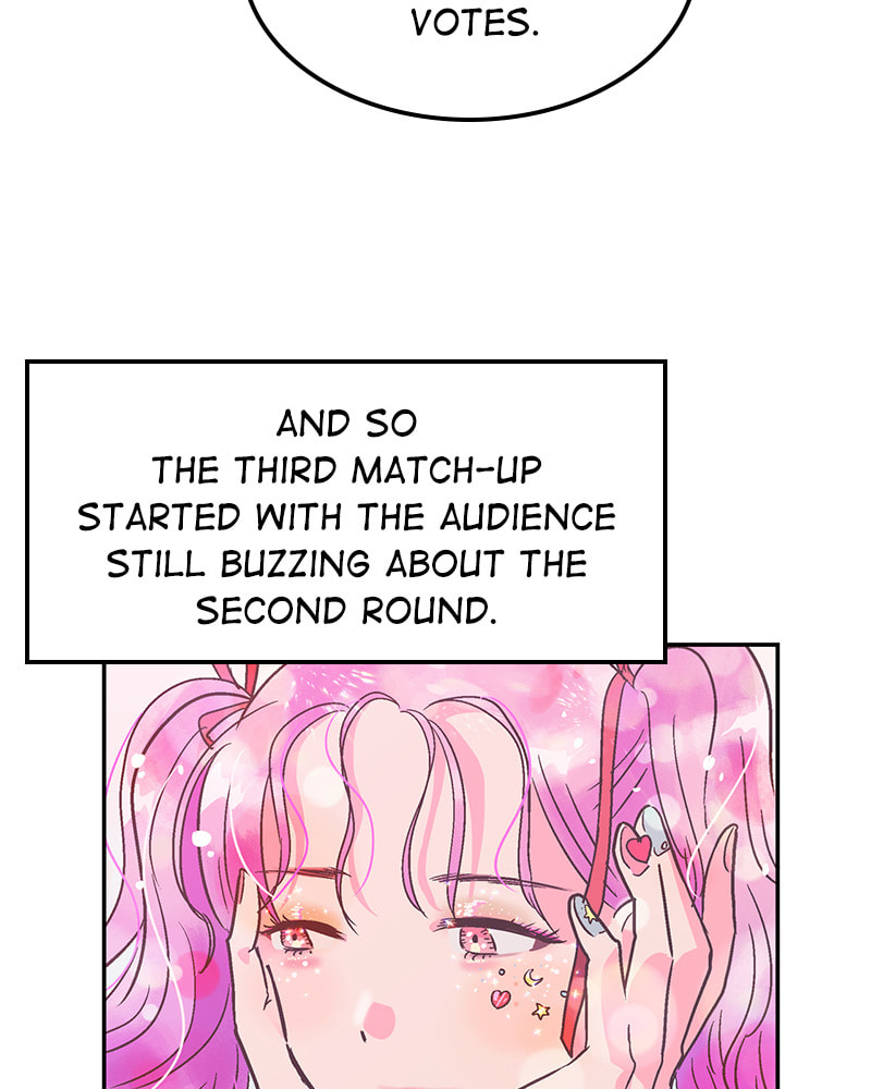 The Makeup Remover Chapter 67 page 11 - 