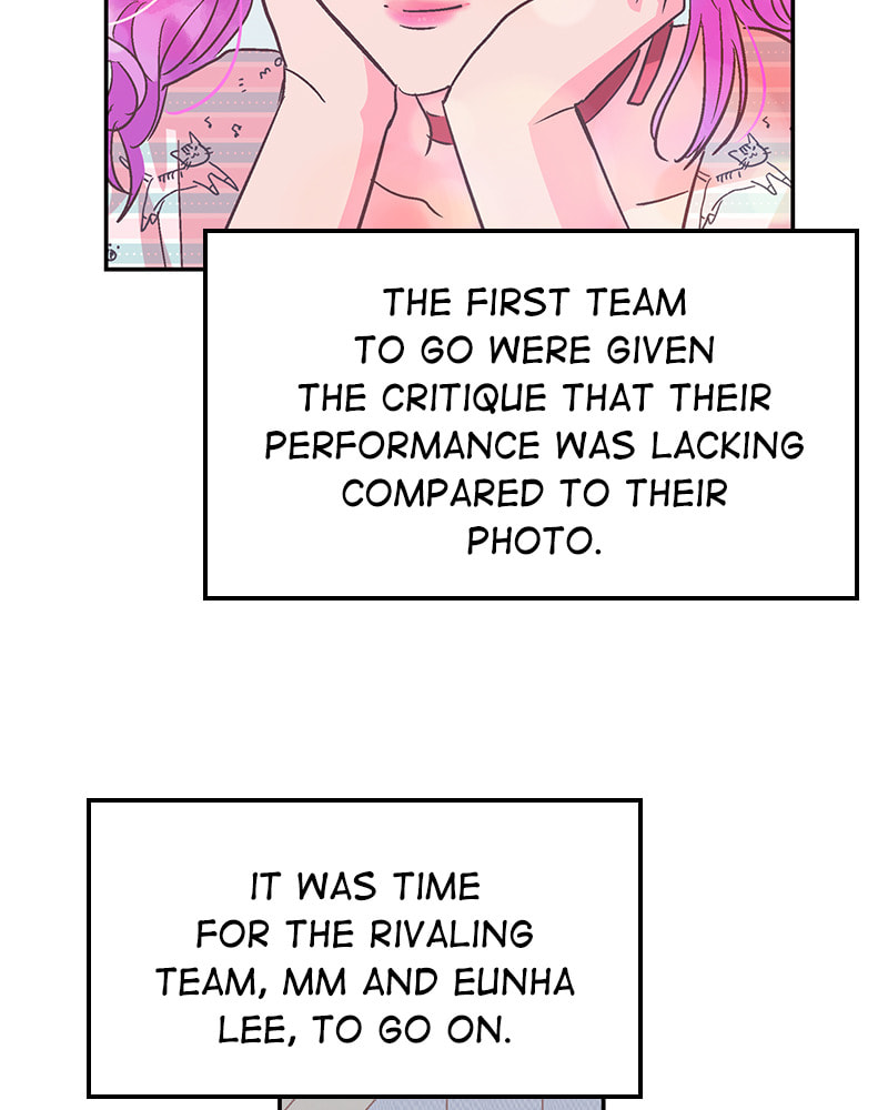 The Makeup Remover Chapter 67 page 12 - 