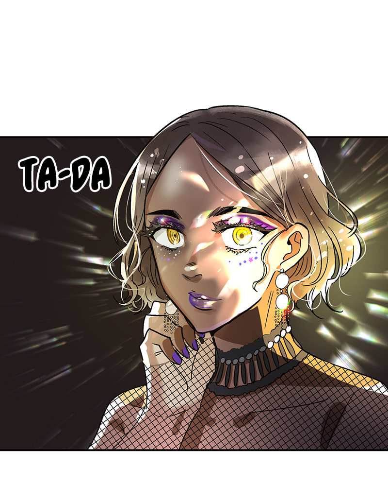 The Makeup Remover Chapter 67 page 15 - 