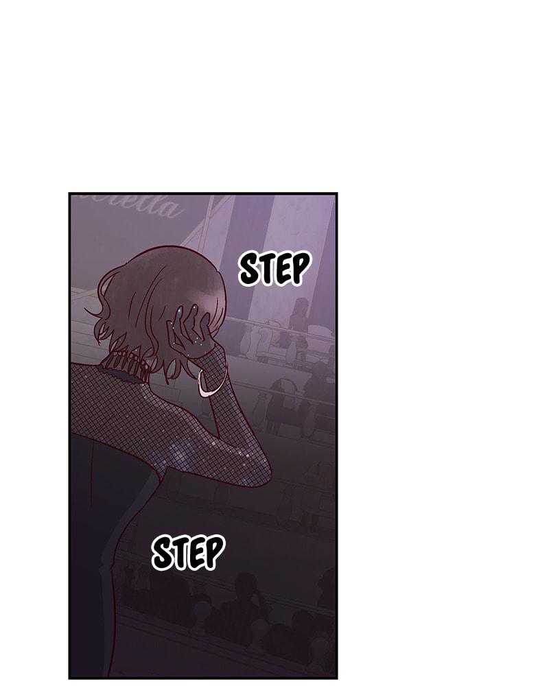 The Makeup Remover Chapter 67 page 19 - 