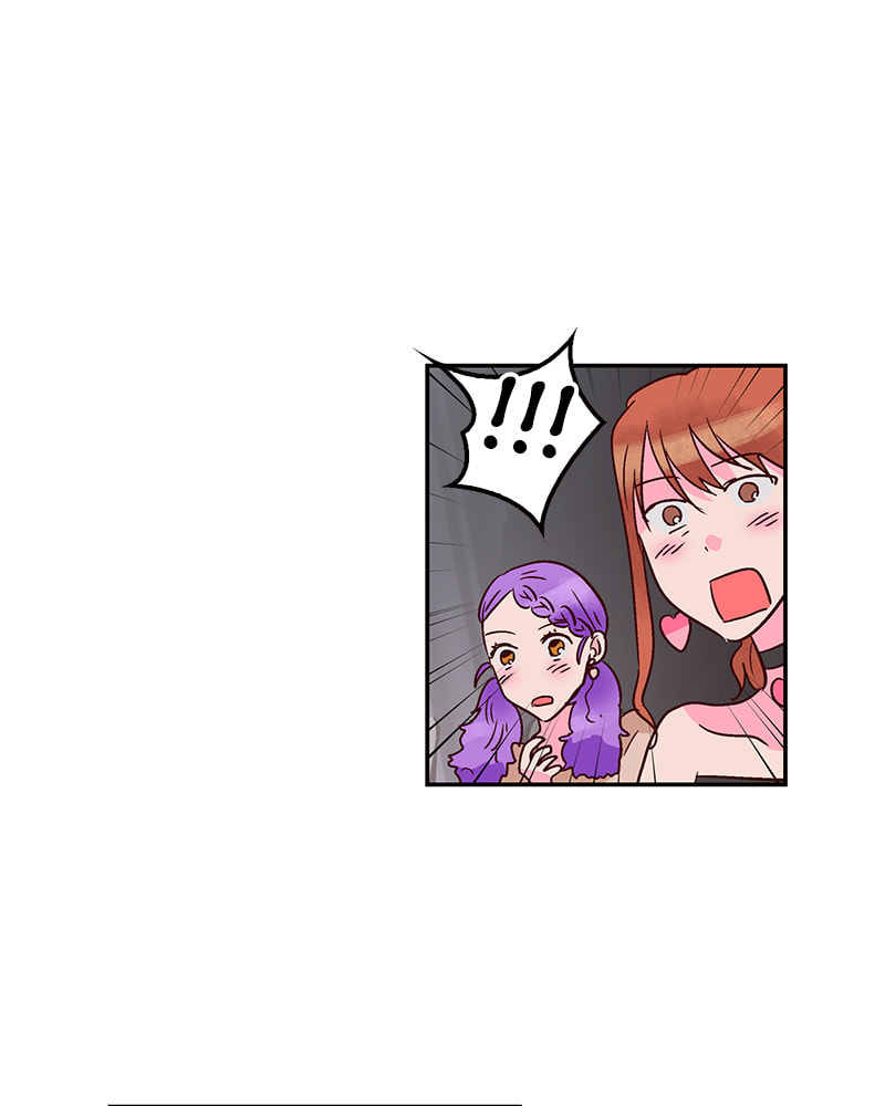 The Makeup Remover Chapter 67 page 20 - 