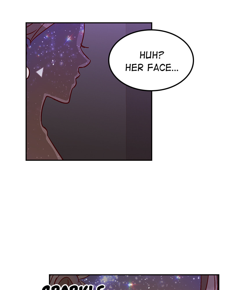 The Makeup Remover Chapter 67 page 22 - 