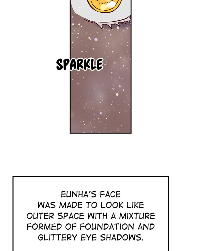 The Makeup Remover Chapter 67 page 26 - 