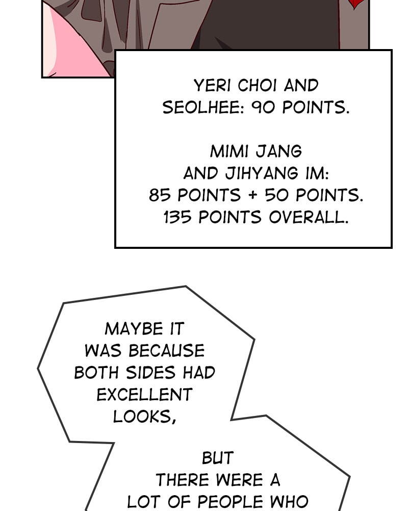 The Makeup Remover Chapter 67 page 4 - 