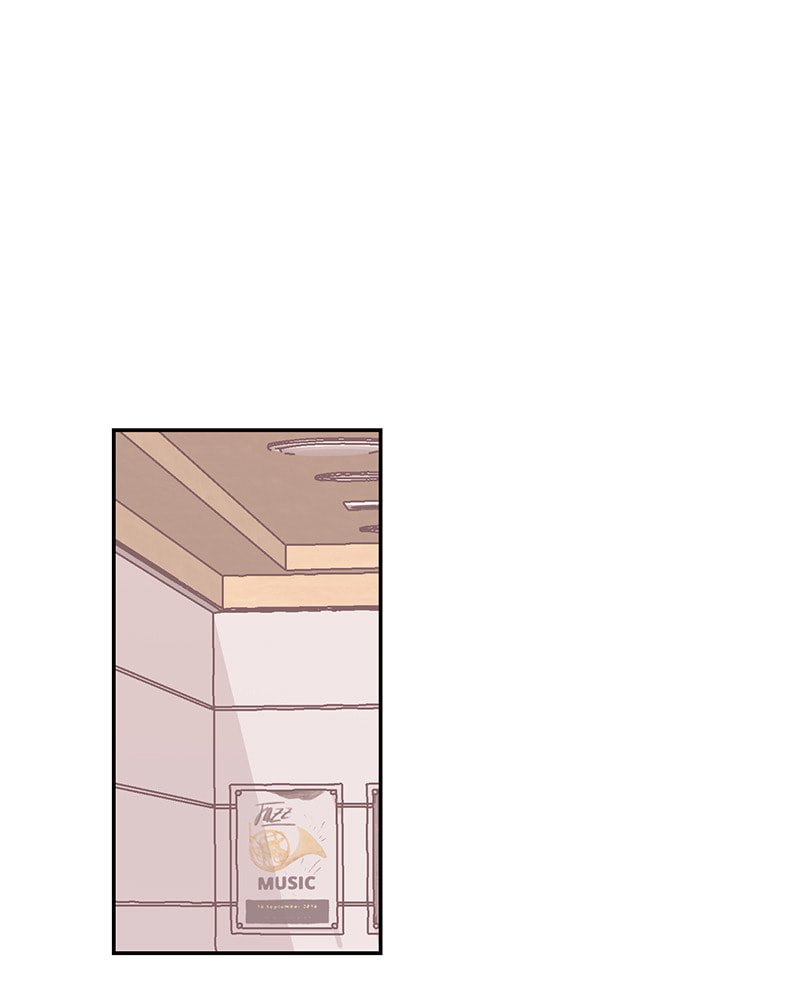 The Makeup Remover Chapter 67 page 32 - 