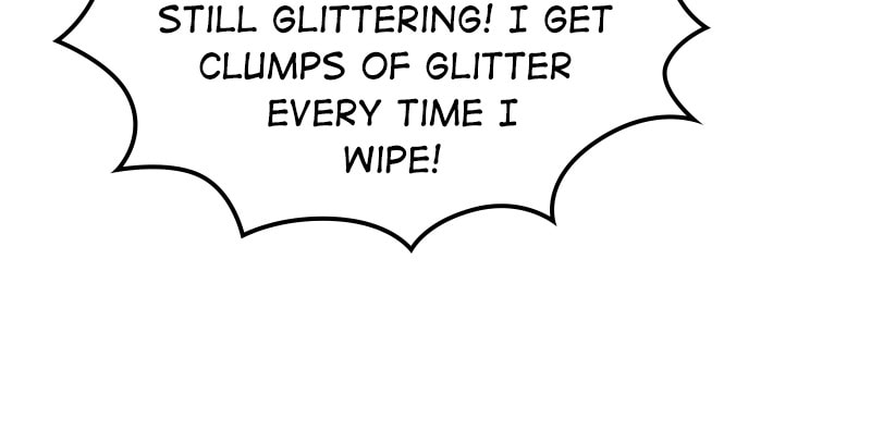 The Makeup Remover Chapter 67 page 34 - 