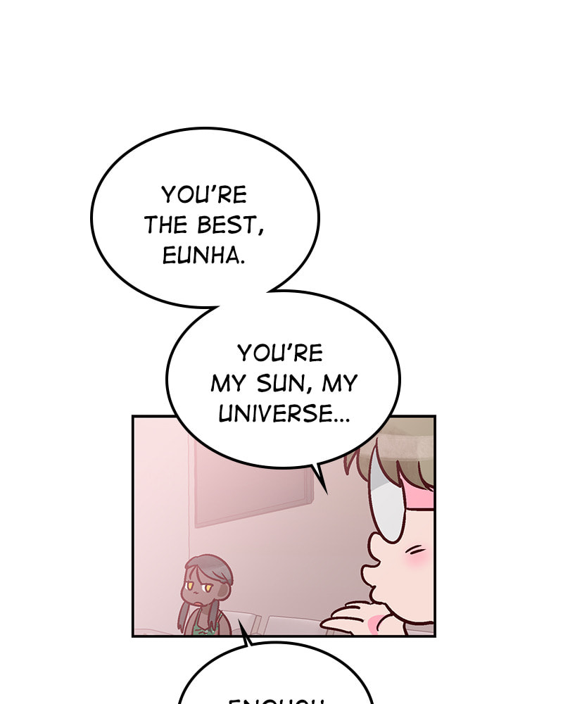 The Makeup Remover Chapter 67 page 35 - 