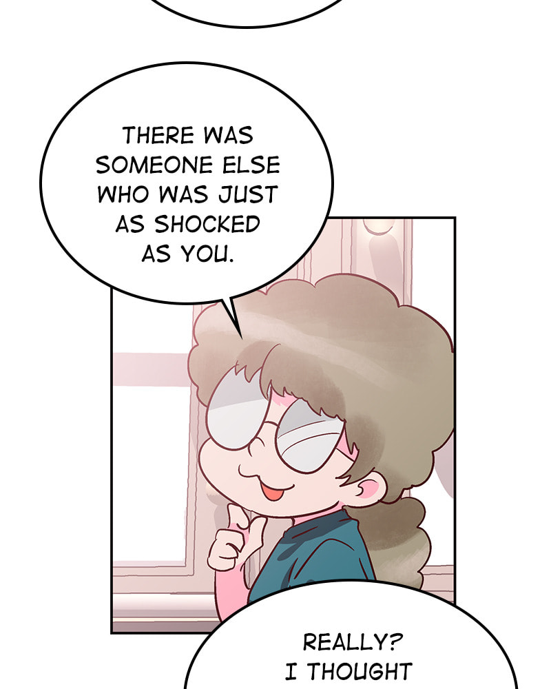The Makeup Remover Chapter 67 page 37 - 