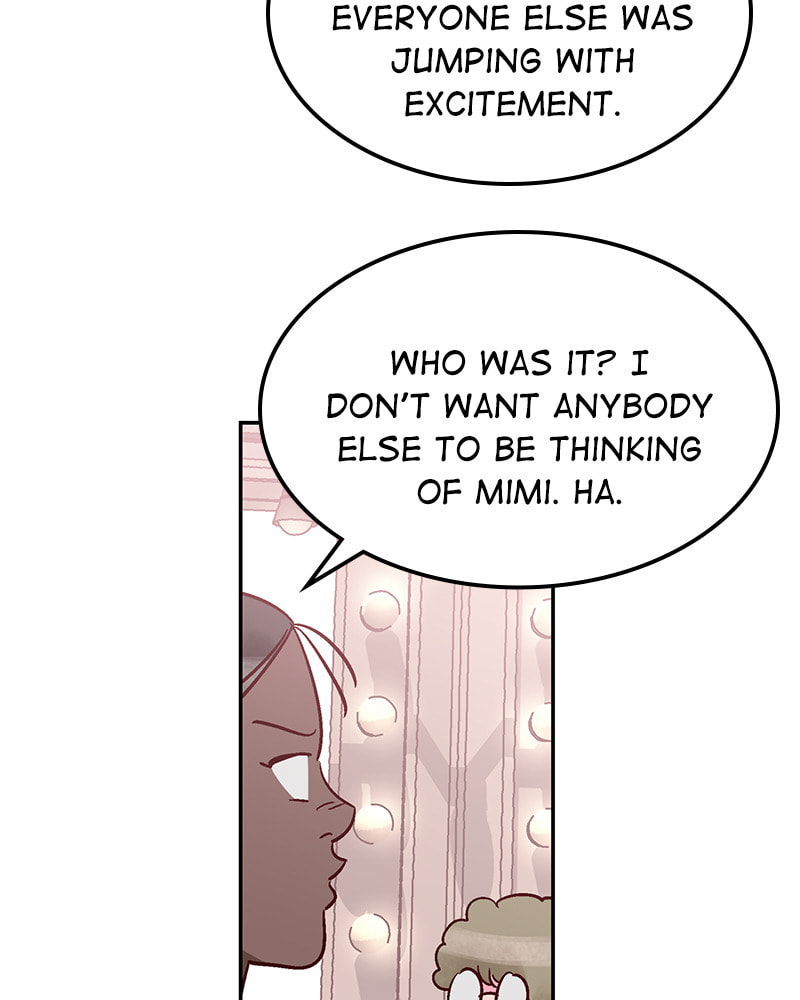 The Makeup Remover Chapter 67 page 38 - 