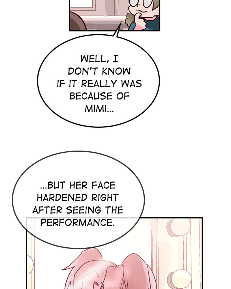 The Makeup Remover Chapter 67 page 39 - 