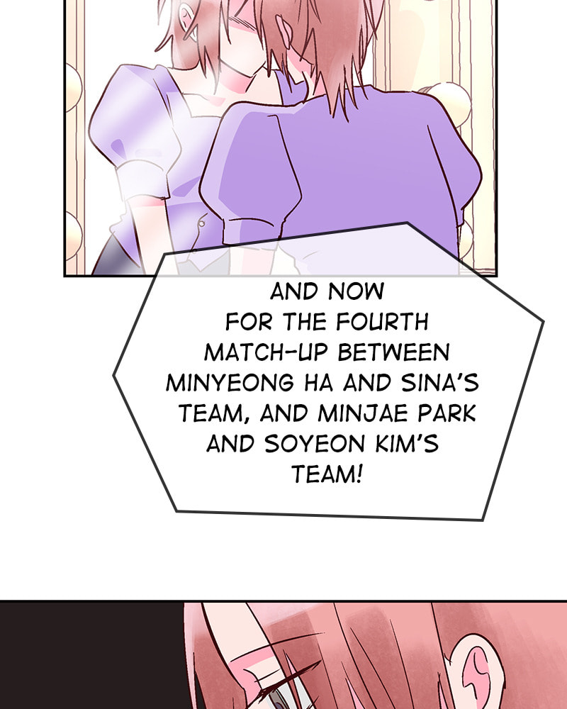 The Makeup Remover Chapter 67 page 40 - 