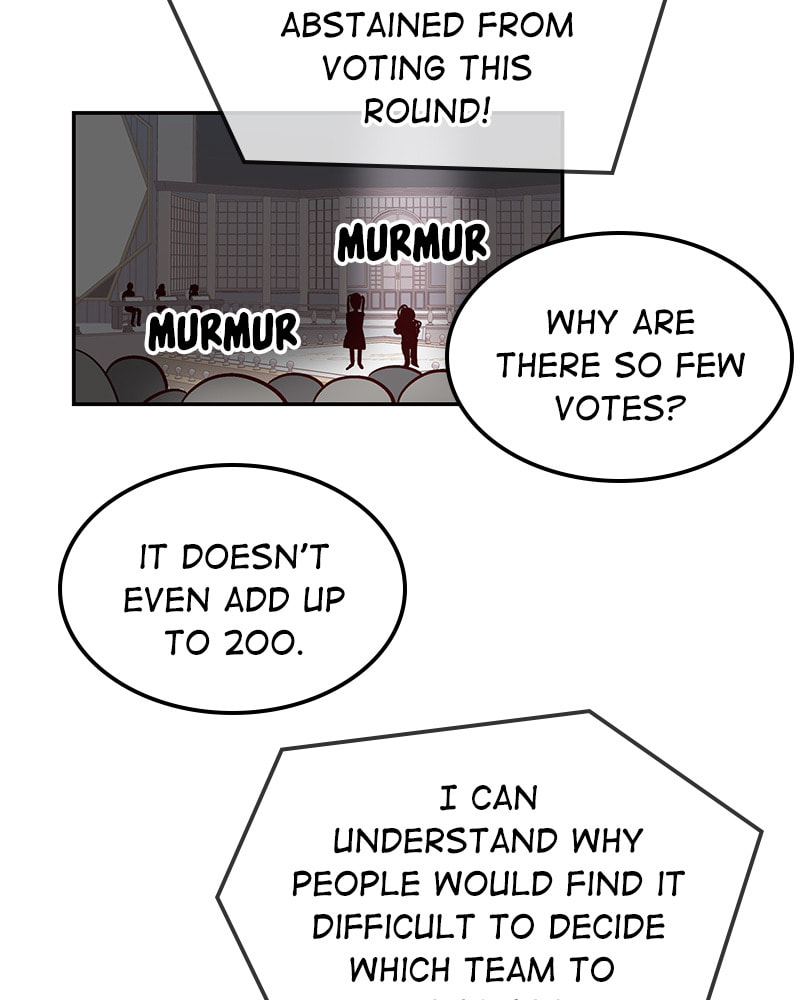 The Makeup Remover Chapter 67 page 5 - 