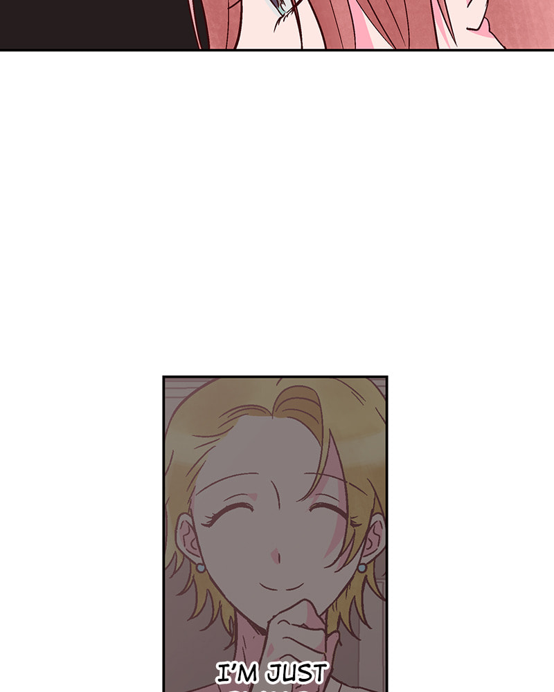 The Makeup Remover Chapter 67 page 41 - 