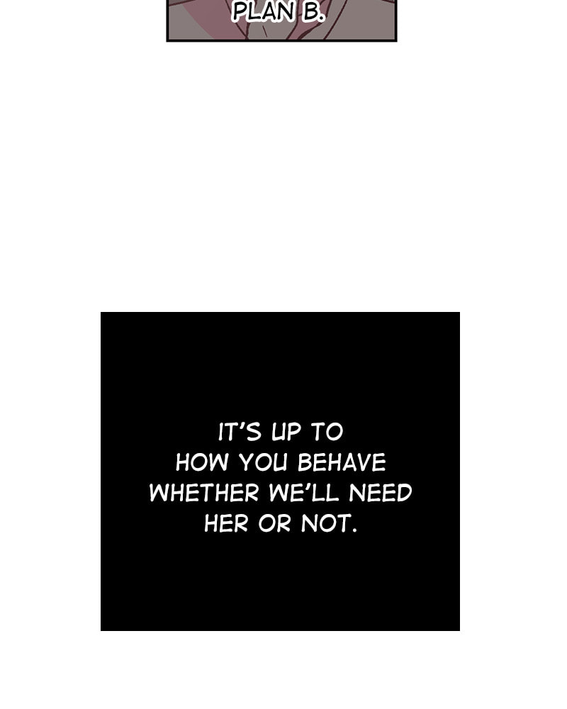 The Makeup Remover Chapter 67 page 42 - 