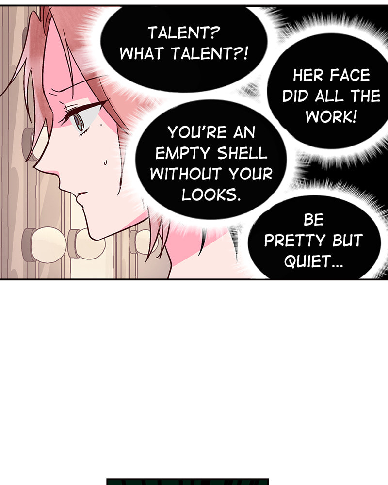 The Makeup Remover Chapter 67 page 47 - 