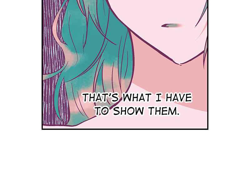 The Makeup Remover Chapter 67 page 50 - 
