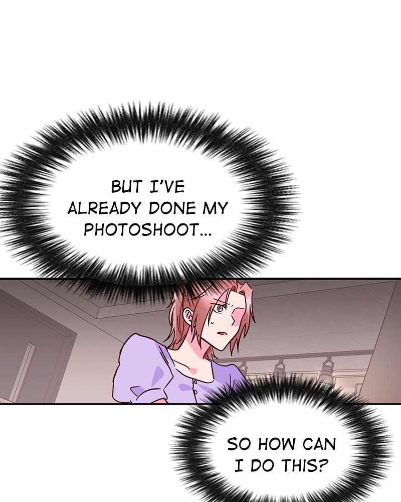 The Makeup Remover Chapter 67 page 51 - 