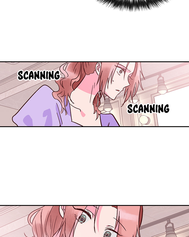 The Makeup Remover Chapter 67 page 52 - 