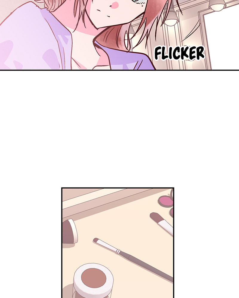 The Makeup Remover Chapter 67 page 53 - 