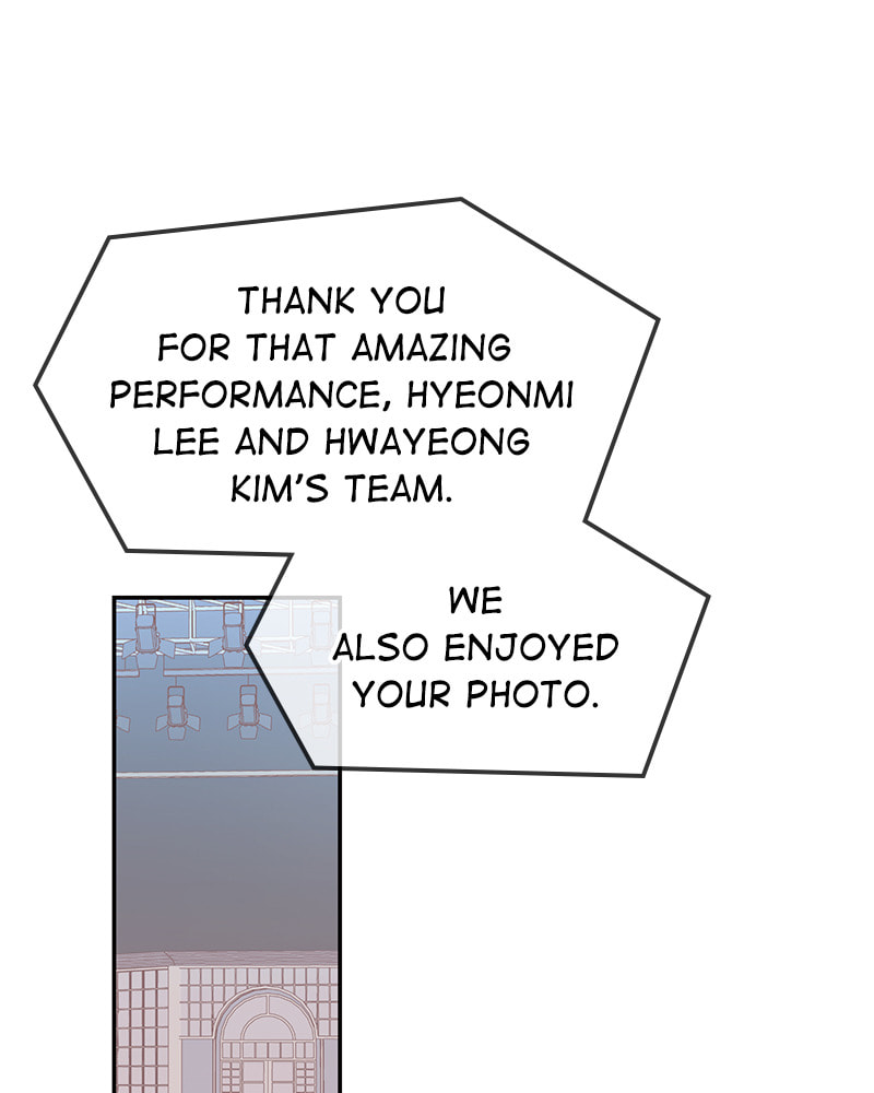 The Makeup Remover Chapter 67 page 57 - 