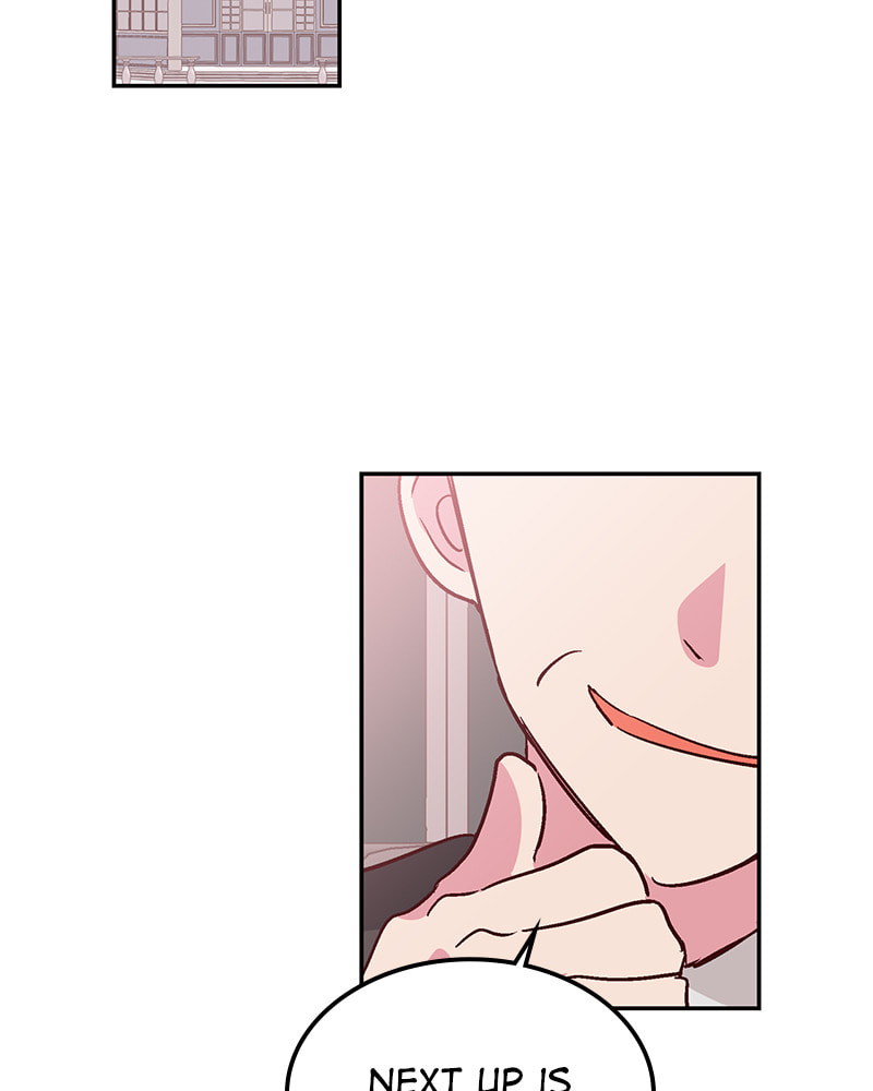 The Makeup Remover Chapter 67 page 58 - 