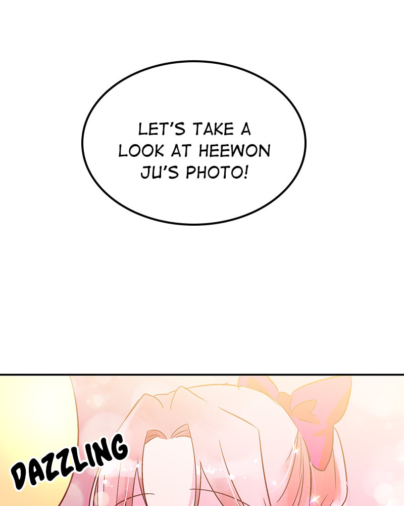 The Makeup Remover Chapter 67 page 60 - 