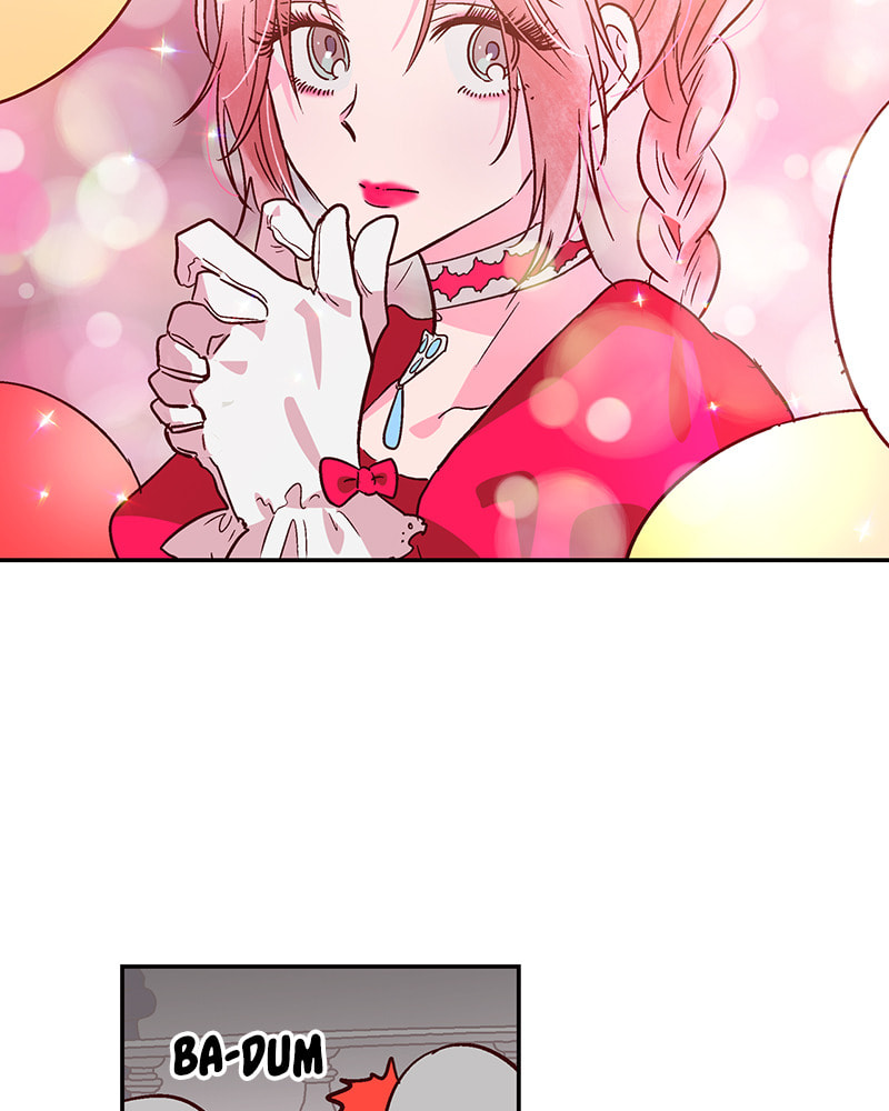 The Makeup Remover Chapter 67 page 61 - 