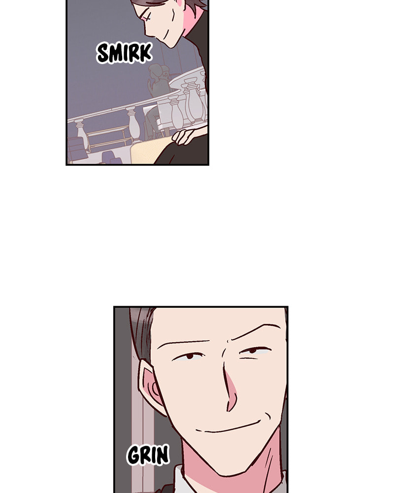 The Makeup Remover Chapter 67 page 63 - 