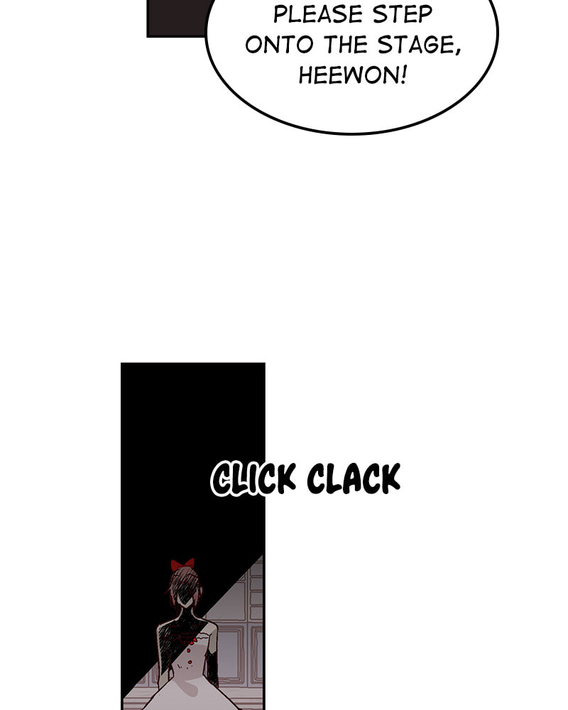 The Makeup Remover Chapter 67 page 68 - 