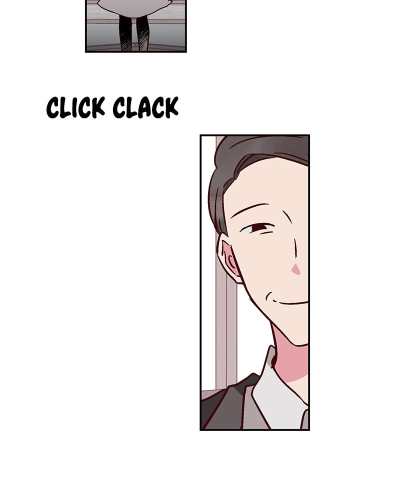 The Makeup Remover Chapter 67 page 69 - 