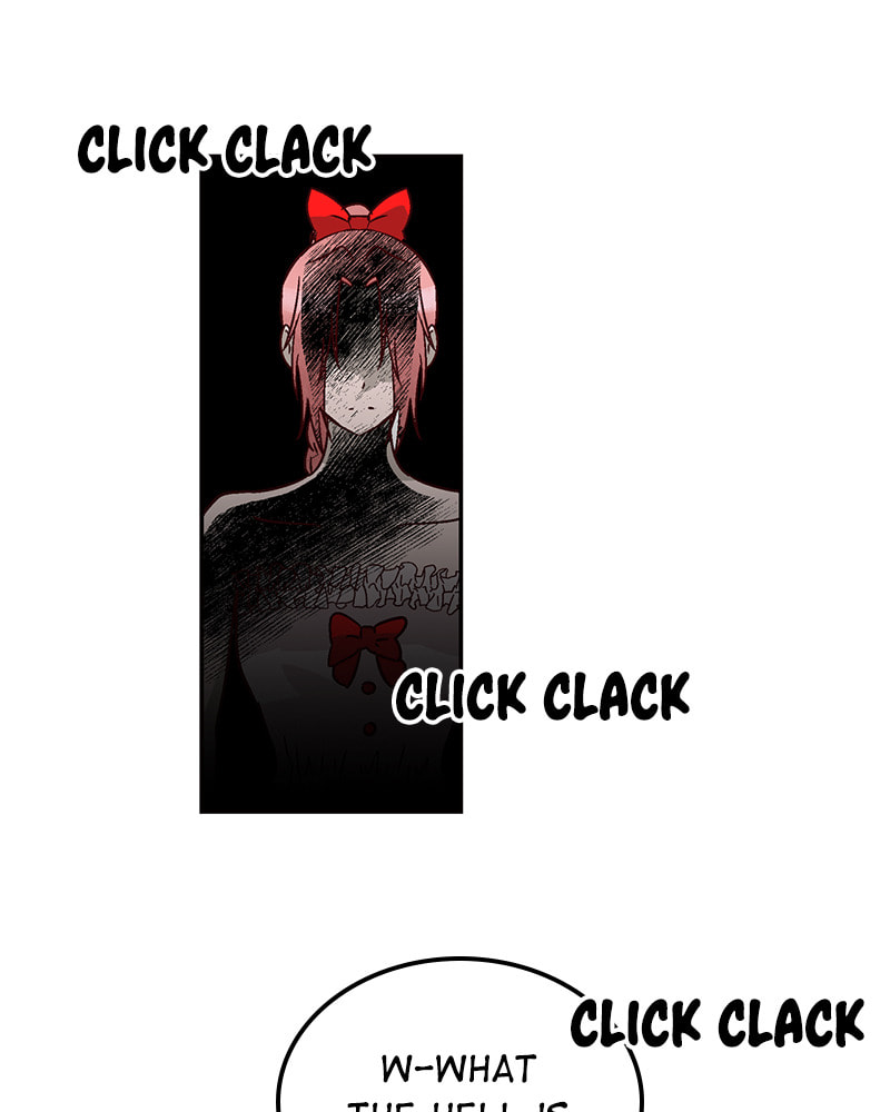 The Makeup Remover Chapter 67 page 70 - 