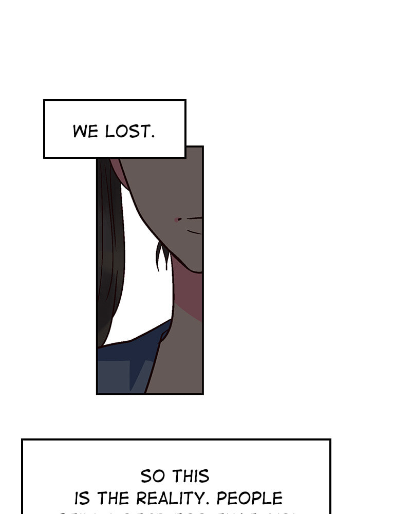 The Makeup Remover Chapter 67 page 8 - 