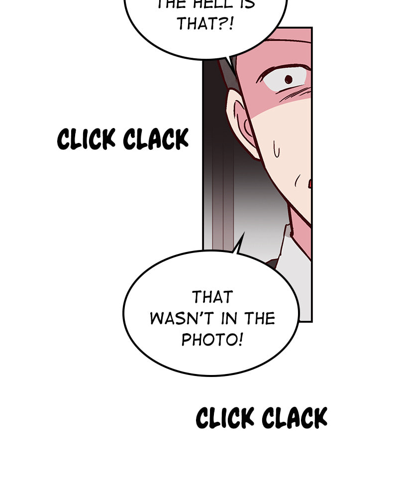 The Makeup Remover Chapter 67 page 71 - 