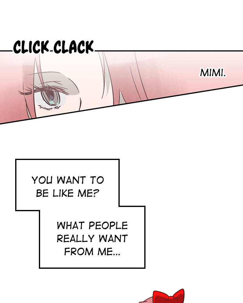 The Makeup Remover Chapter 67 page 72 - 