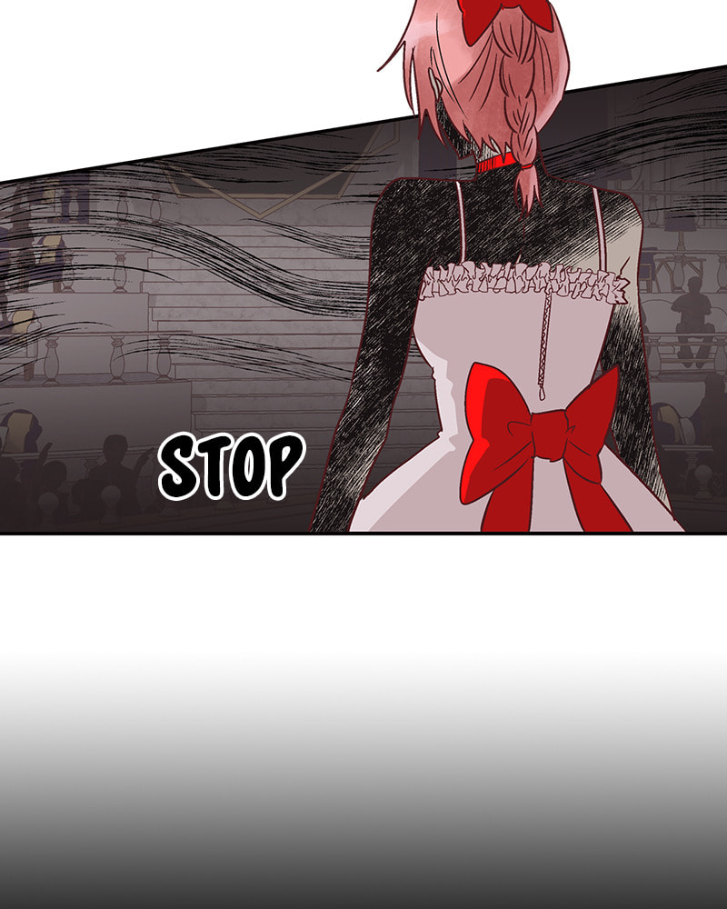 The Makeup Remover Chapter 67 page 73 - 