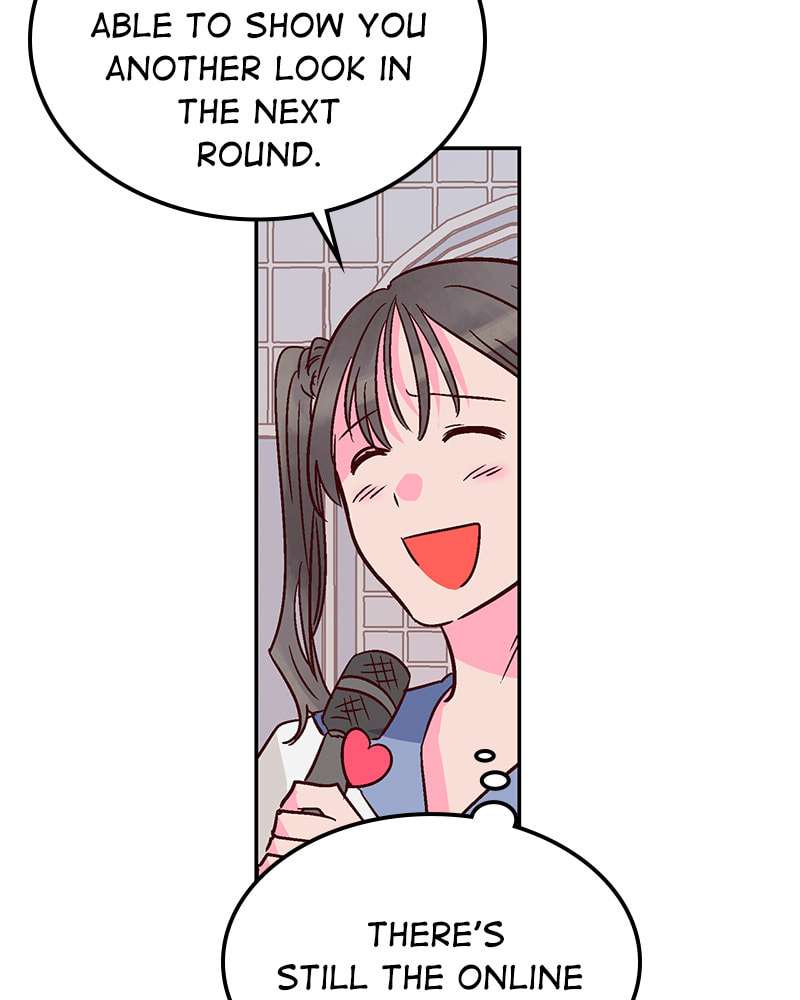 The Makeup Remover Chapter 67 page 10 - 