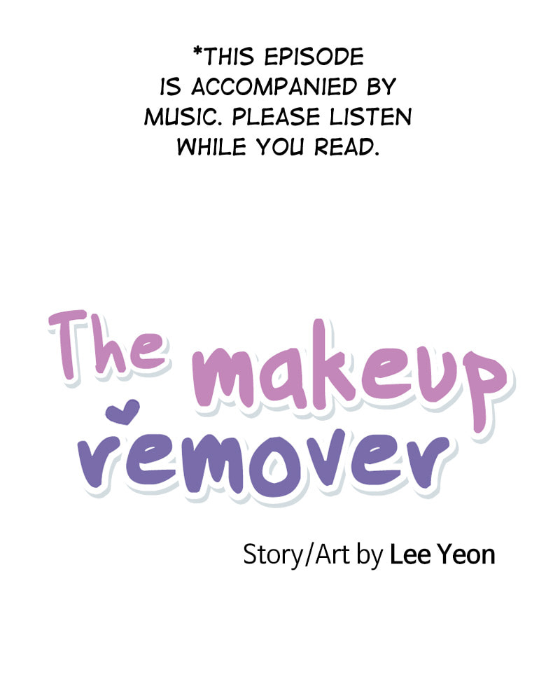 The Makeup Remover Chapter 68 page 2 - 