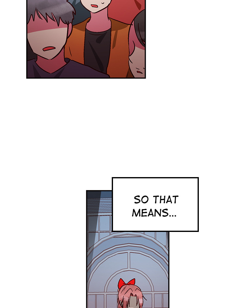 The Makeup Remover Chapter 68 page 11 - 