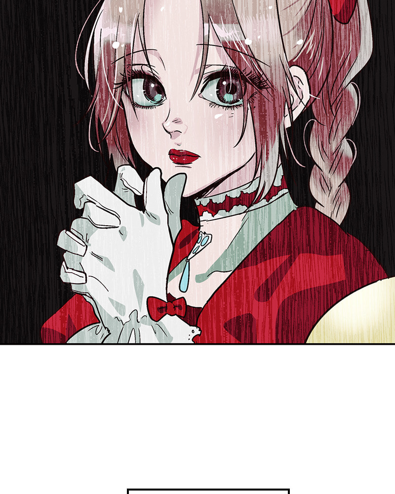 The Makeup Remover Chapter 68 page 14 - 
