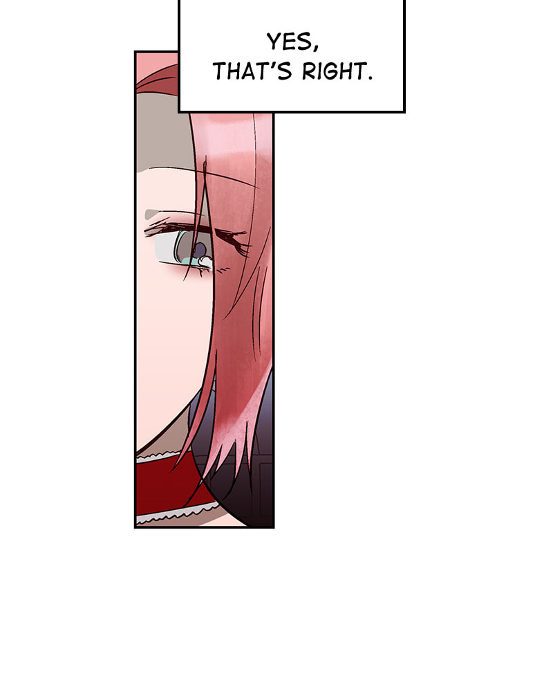 The Makeup Remover Chapter 68 page 15 - 