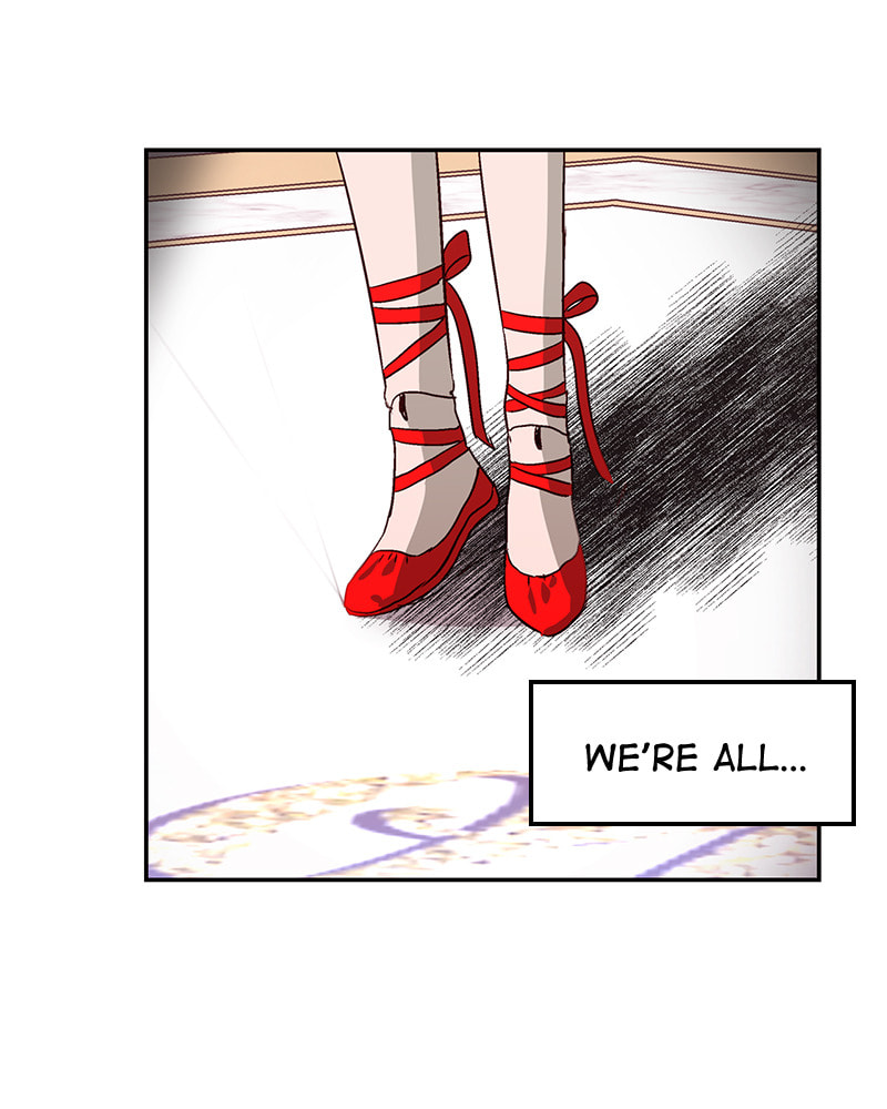 The Makeup Remover Chapter 68 page 16 - 
