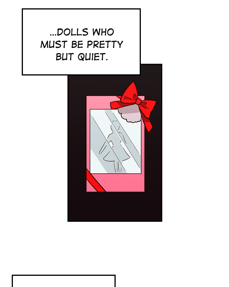 The Makeup Remover Chapter 68 page 17 - 