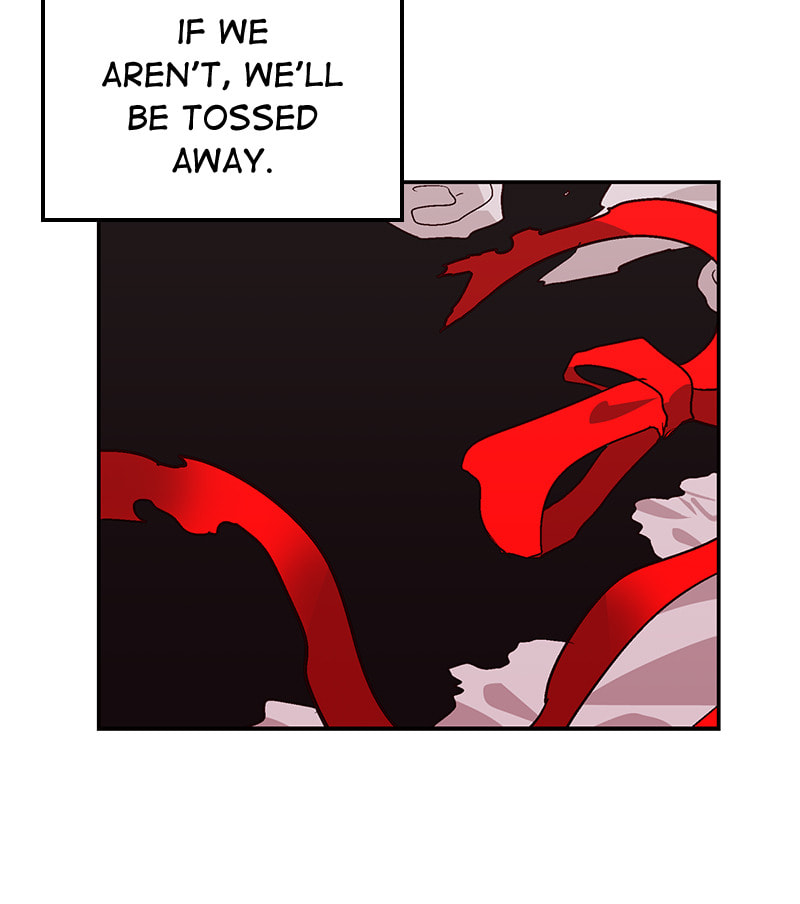 The Makeup Remover Chapter 68 page 18 - 